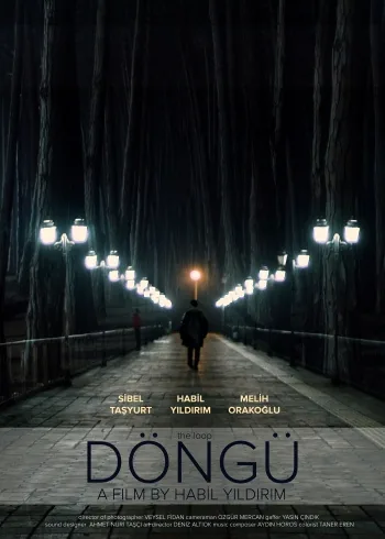 Döngü — The Loop