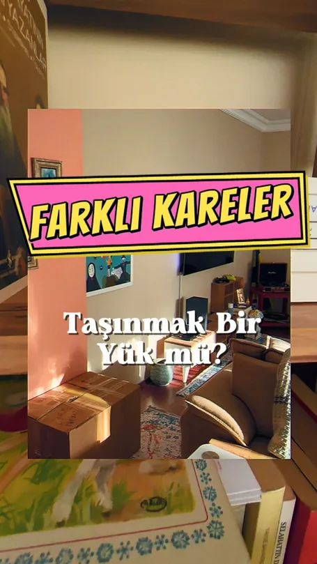 Farklı Kareler