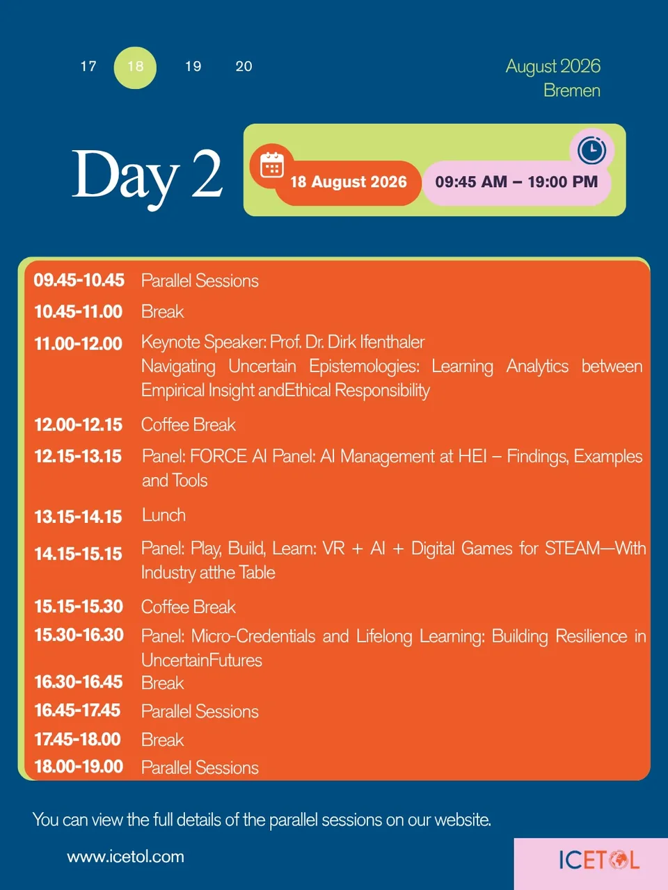 Day 2