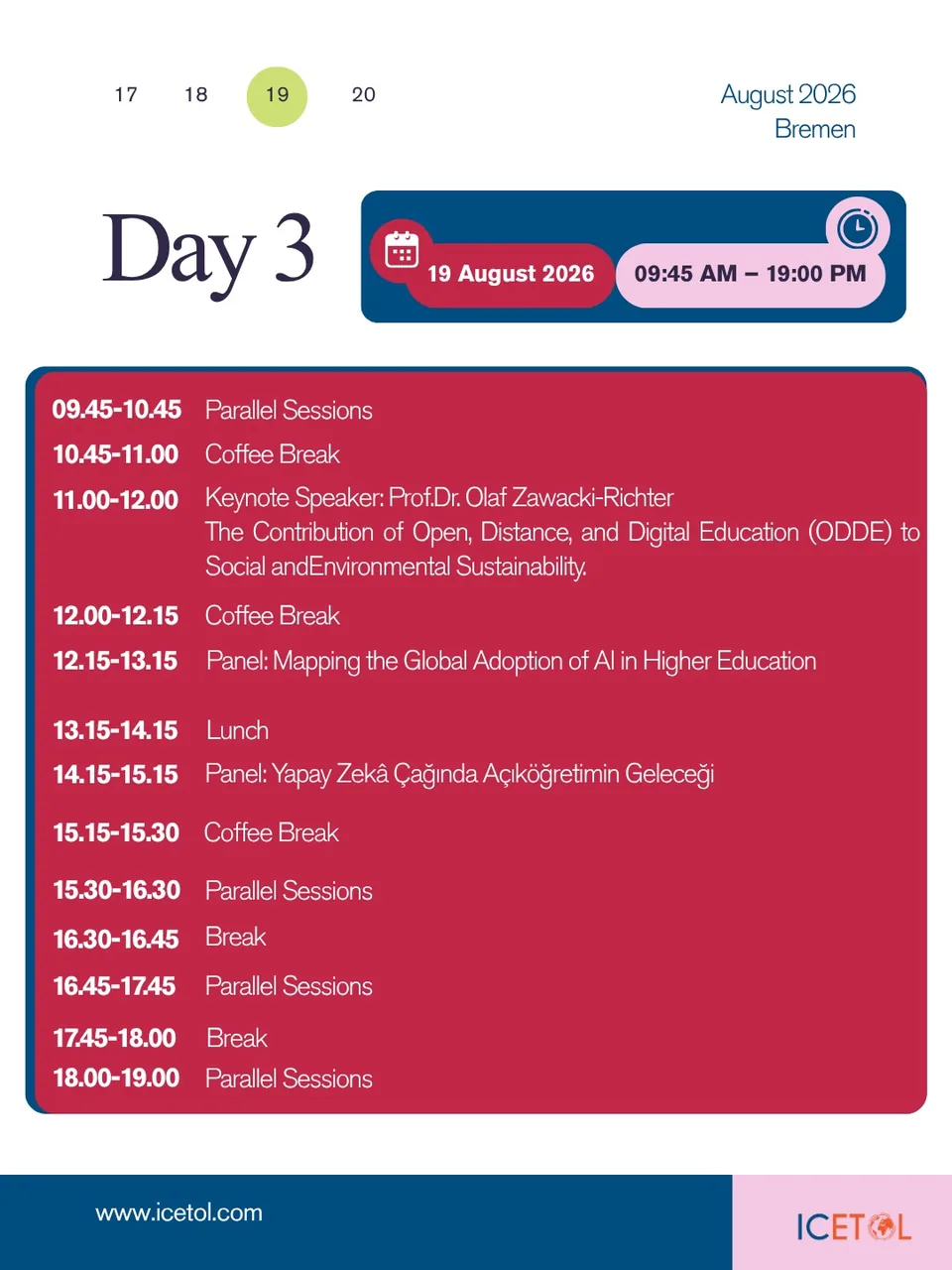 Day 3