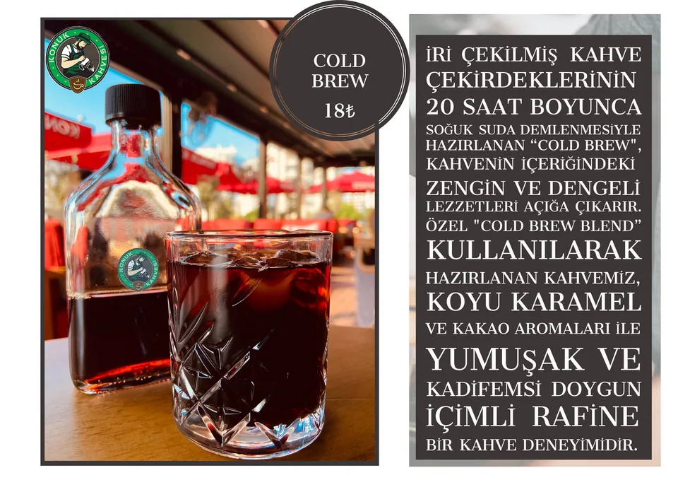 Konuk Kahvesi