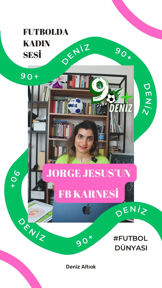 90+Deniz
