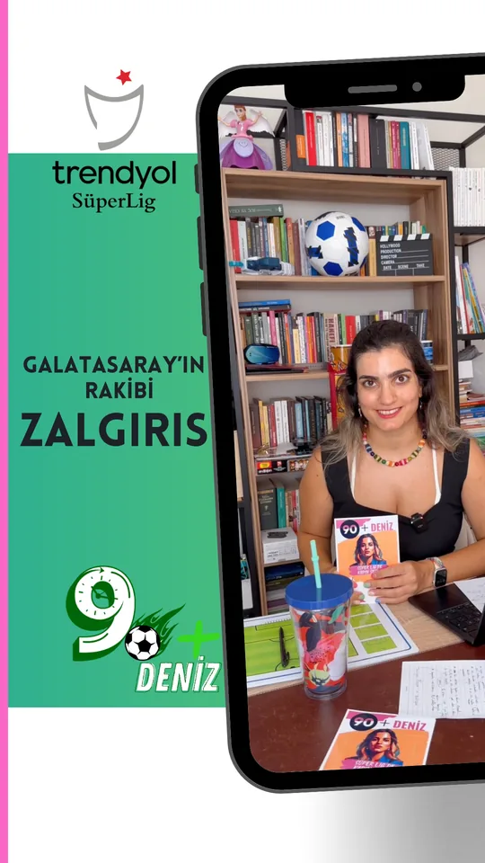 90+Deniz