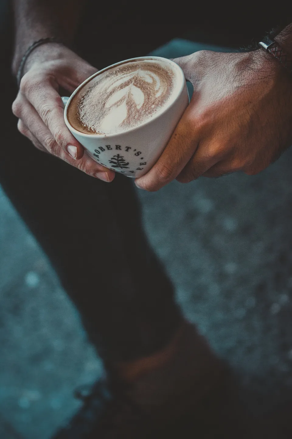 Robert's Coffee