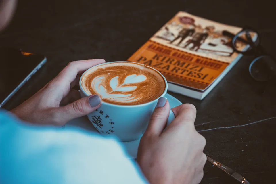 Robert's Coffee