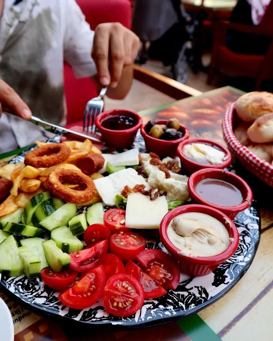 Yeşilçam Kahve Evi