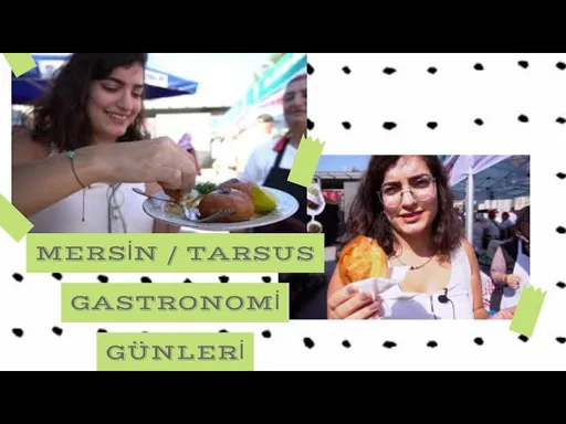 Mersin / Tarsus Gastronomy Days